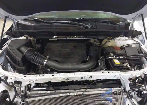 2022 Chevrolet Blazer Fwd 3Lt z USA, uszkodzony, nr VIN 3GNKBDR49NS131130